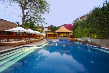 Alamkulkul Boutique Resort
