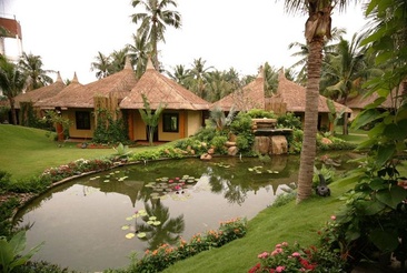 Terracotta Resort & Spa