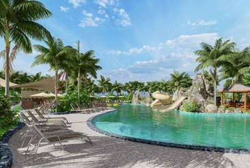 Paradisus By Melia Bali