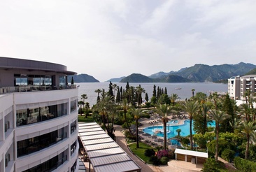 Tui Blue Grand Azur