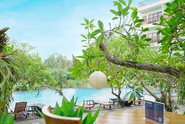 Royal Casa Ganesha 