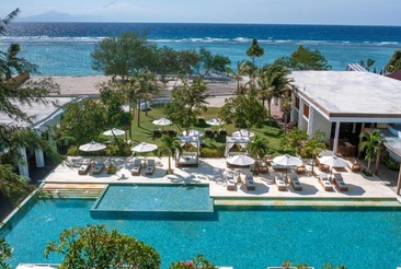 Cocana Resorts Gili Trawangan
