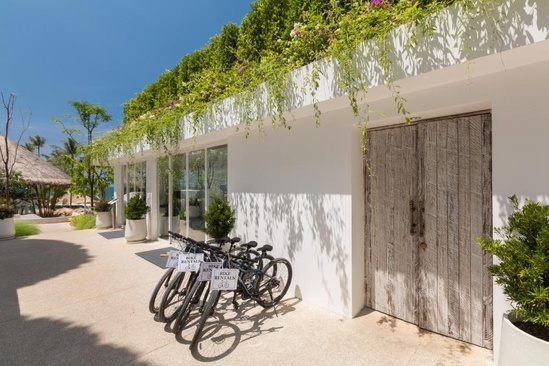 Eden Beach Resort & Spa