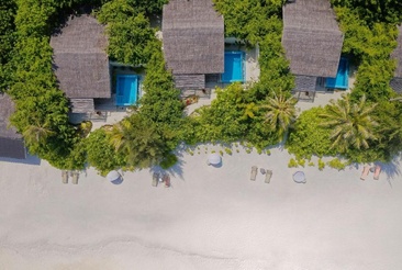 You & Me By Cocoon Maldives