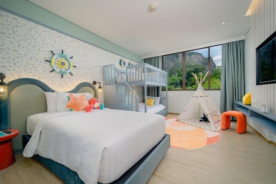 Holiday Inn Resort Krabi Ao Nang Beach