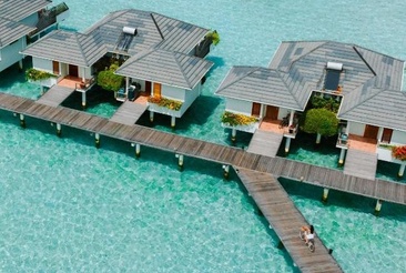 Villa Park (Ex. Sun Island Resort & Spa)