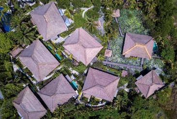 Hotel Tugu Bali