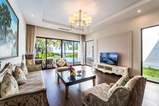 Vinpearl Resort & Spa Phu Quoc