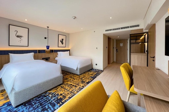 Voco Bali Seminyak