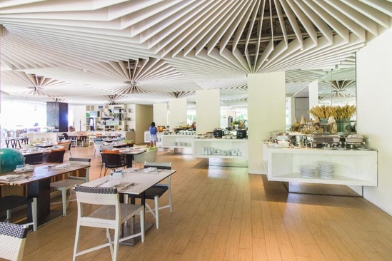 Veranda Resort Pattaya Na Jomtien Mgallery