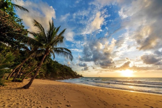 Andaman White Beach Resort