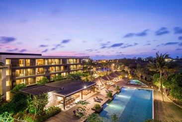 Le Grande Bali