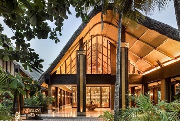 Joali Maldives