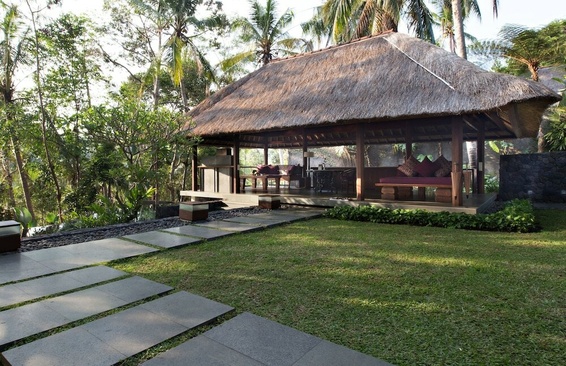 Kayumanis Ubud Private Villa & Spa