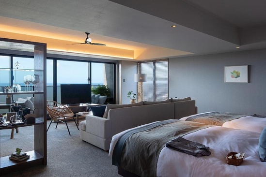 Glamday Style Hotel Suite Yamanofumoto