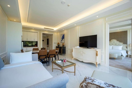 Radisson Blu Resort Phu Quoc