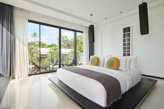 The Chill Resort & Spa