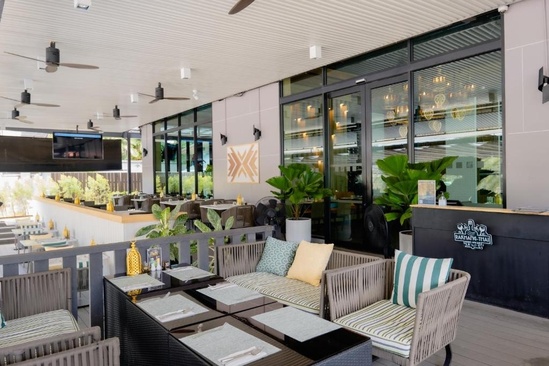 Holiday Inn Resort Krabi Ao Nang Beach