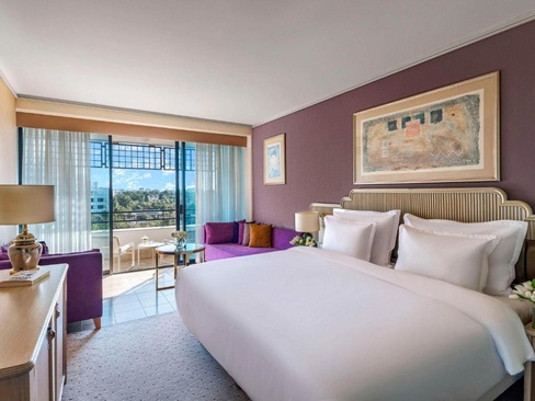 Rixos Downtown Antalya