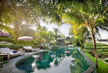 Blue Karma Dijiwa Ubud