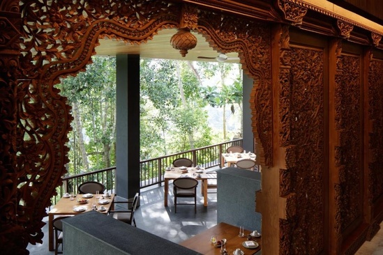 Hoshinoya Bali