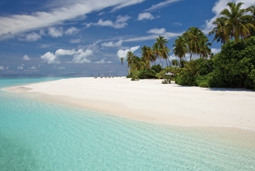 Park Hyatt Maldives Hadahaa