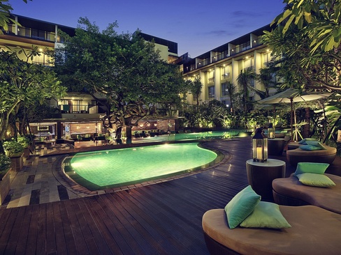 Mercure Bali Legian