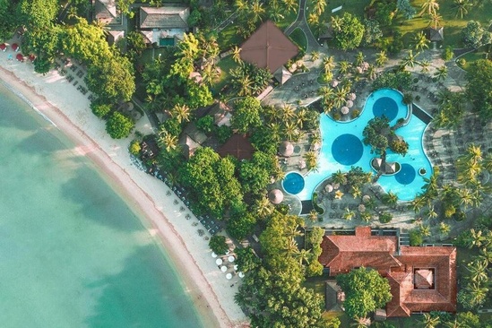 Paradisus By Melia Bali