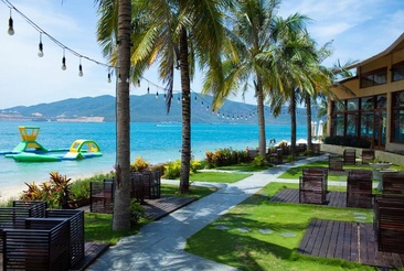 Hon Tam Resort Nha Trang