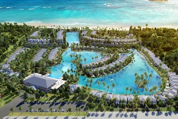 Melia Vinpearl Cam Ranh