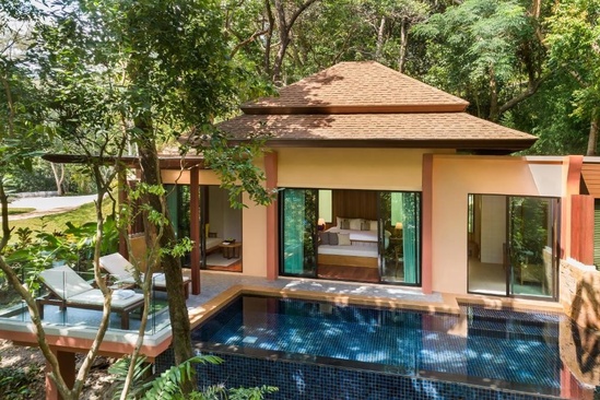 Avani Ao Nang Cliff Krabi Resort