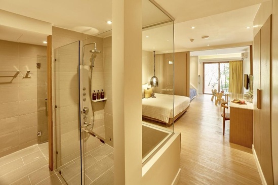 Bandara Resort & Spa
