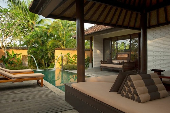 Tanah Gajah, A Resort By Hadiprana - Former The Chedi Club Ubud, Bali