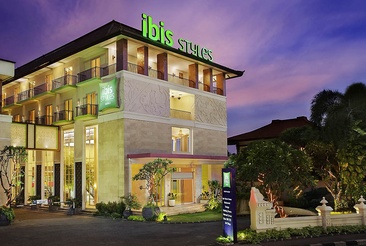 Ibis Styles Bali Denpasar