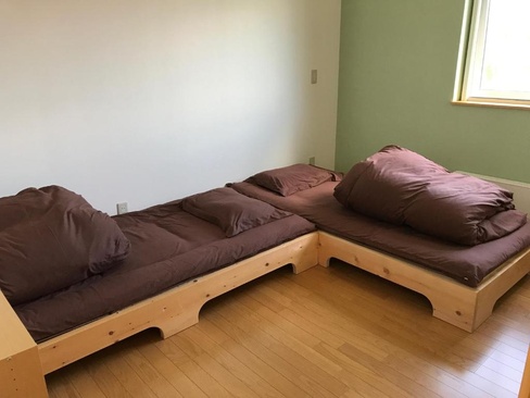 Niseko Guesthouse Nalu