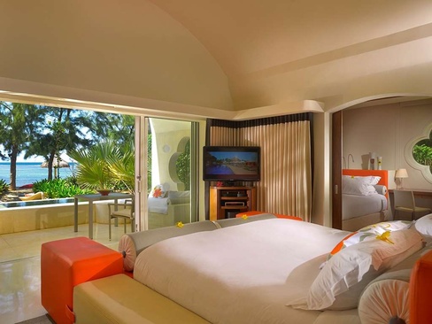 Sofitel So Mauritius Bel Ombre