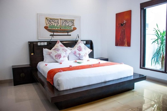 Kokomo Resort Gili Trawangan