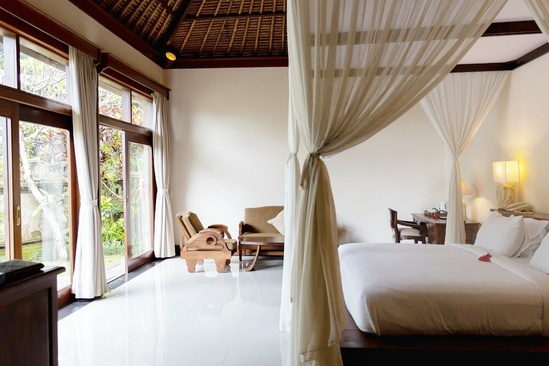 The Payogan Villa Resort And Spa