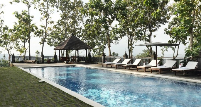 Plataran Borobudur Resort And Spa