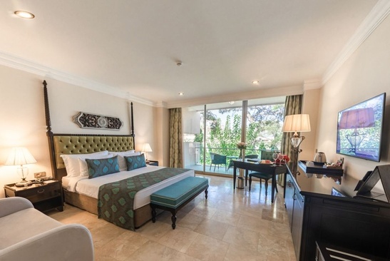 Vogue Hotel Supreme Bodrum 