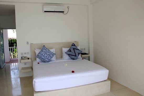 Seri Resort Gili Meno