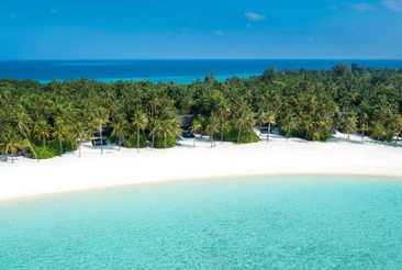 One&Only Reethi Rah