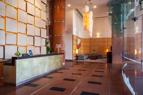 Somerset Chancellor Court Ho Chi Minh