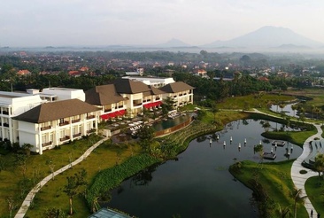 Rumah Luwih Bali