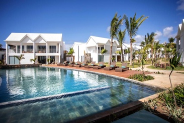 Sea Diamond Boutique Hotel & Spa (Ex.Karats)
