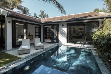 Tia Wellness Resort Danang