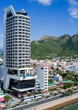 Boton Blue Hotel & Spa Nha Trang