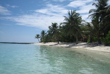 Summer Island Maldives