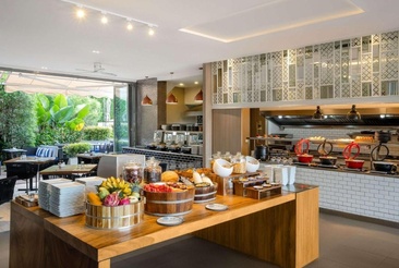 Andaman Beach Hotel Phuket - Handwritten Collection