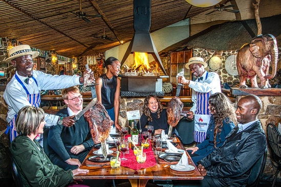 0031 Boutique Hotel & Restaurant Cumbuco